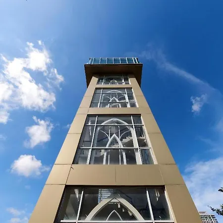 Dju Dju Hotel-2