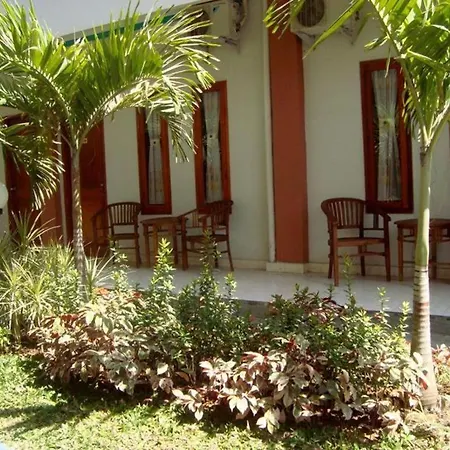 Hotel Bagasta Bali-3