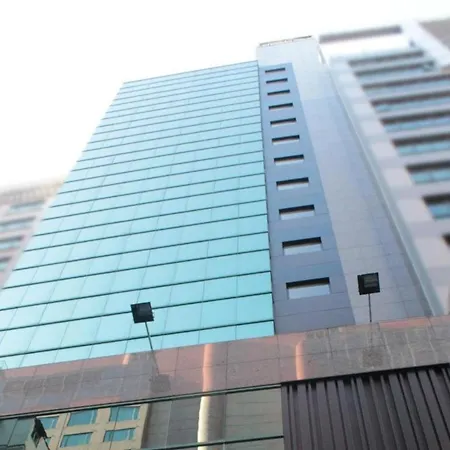 Noble Park Hotel-3