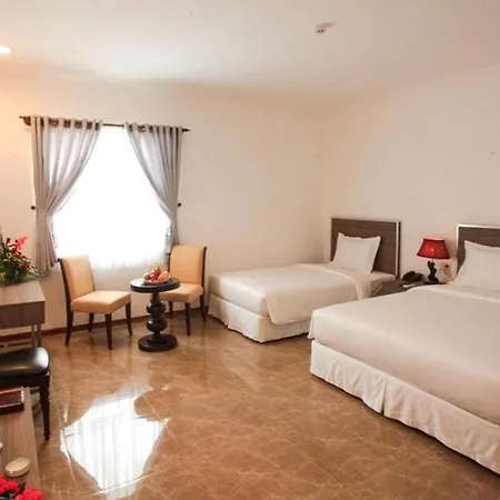Den Long Do Hotel-3