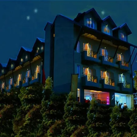 Stamford Star Hotel-2