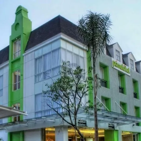 Pomelotel Patra Kuningan Jakarta-3