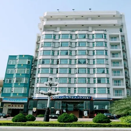Golden Sea Hotel-3