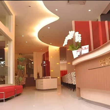 Scarlet Kebon Kawung Hotel-3