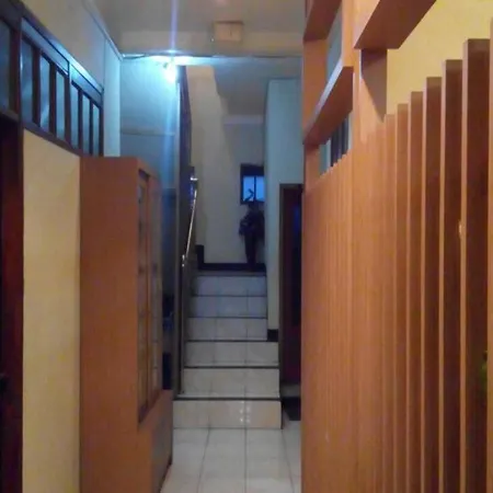 Hotel Cihampelas 1-3