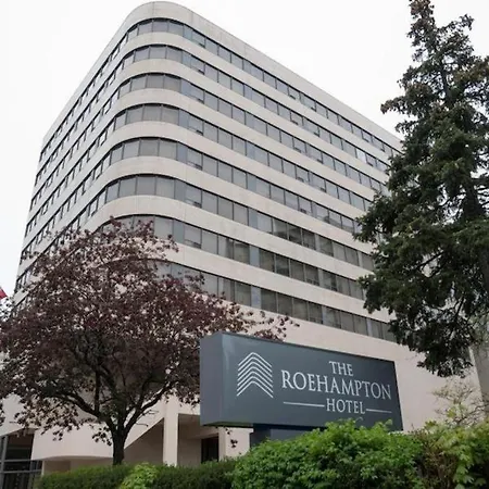 The Roehampton Hotel-2