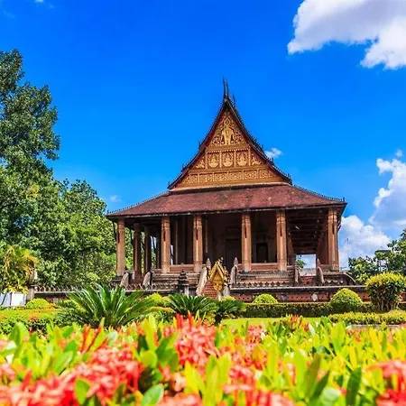 Athenee Hotel Vientiane-2