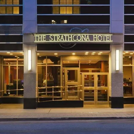 The Strathcona Hotel-2