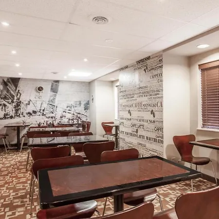 Super 8 By Wyndham Schenectady - Albany Area-2
