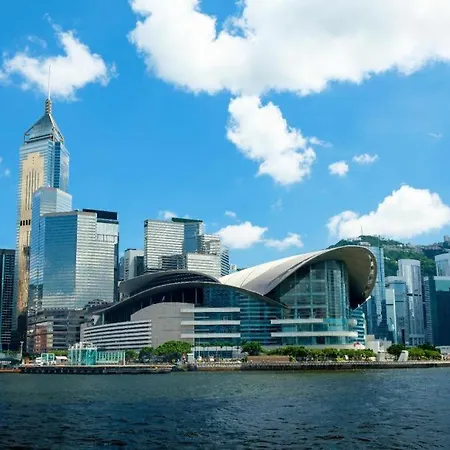 Elysion Place Hotel Causeway Bay-3