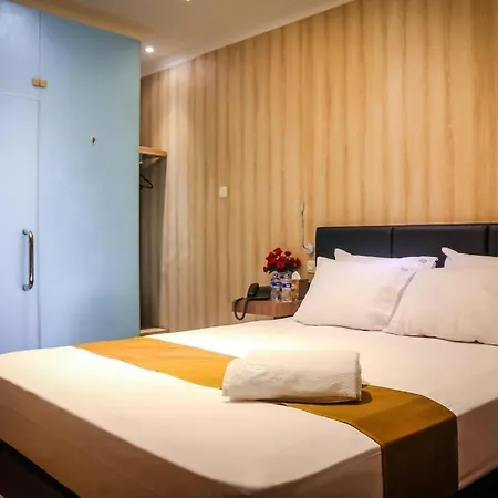 Madu Inn Hotel-2