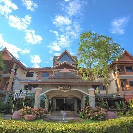 100 Islands Resort & Spa-2