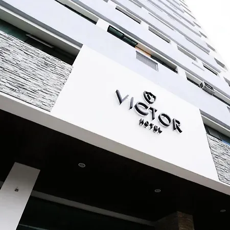 The Victor Hotel-3