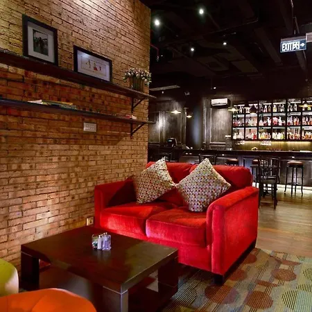 Hotel Neo Melawai By Aston-2