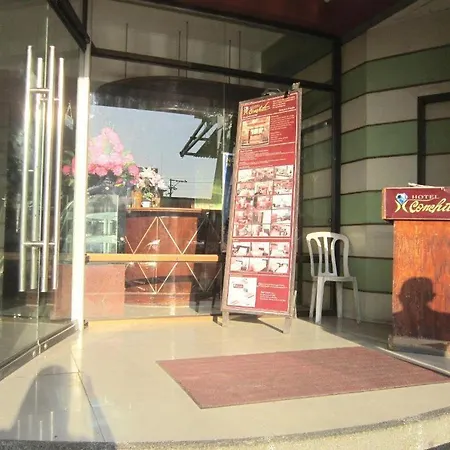 Hotel Conchita-2
