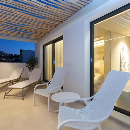 Xulos Rooms & Suites-2