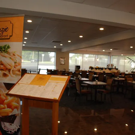 Auckland Airport Kiwi Hotel-2