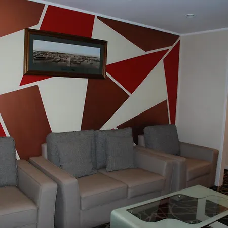 Auckland Airport Kiwi Hotel-2
