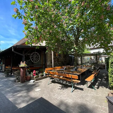 Land-Gast-Hof Walkmuehle-3