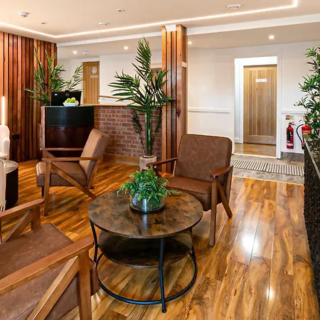 The Beaches Hotel And Spa-2