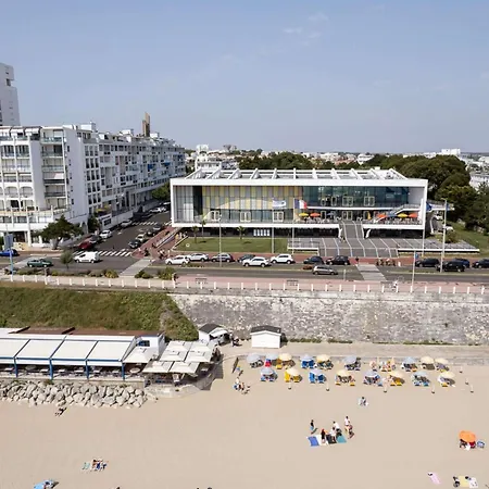 Best Western Hotel Royan Ocean-2