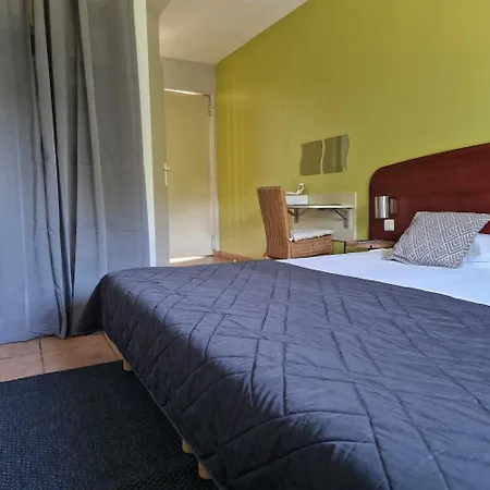 Tempo Hôtel-2