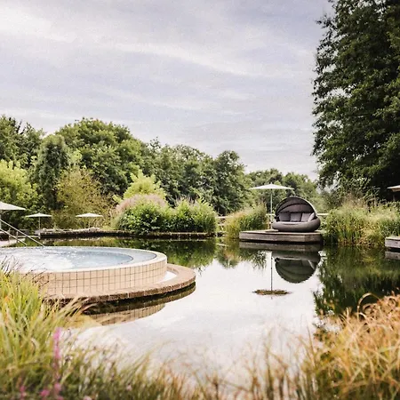 Quellenhotel Heiltherme Bad Waltersdorf - 2-Thermenresort-3