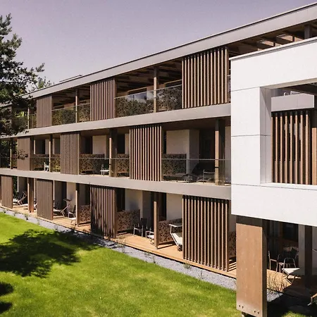 Quellenhotel Heiltherme Bad Waltersdorf - 2-Thermenresort-2