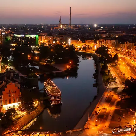 Great Polonia Wroclaw Tumski-2
