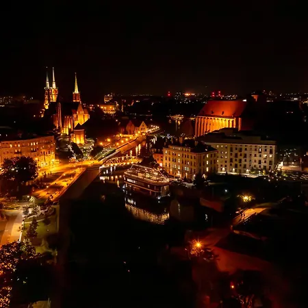 Great Polonia Wroclaw Tumski-3