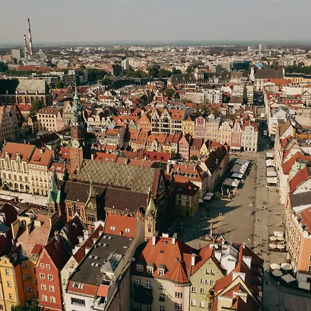Great Polonia Wroclaw Tumski-3