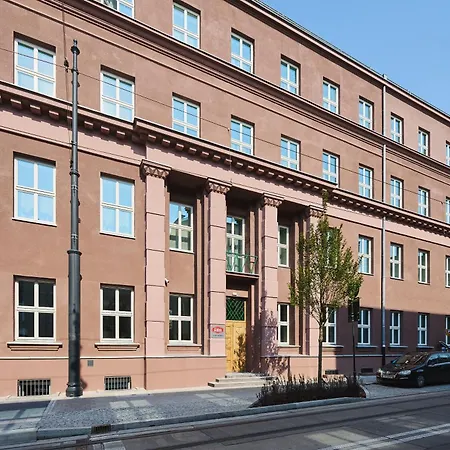 Aiden By Best Western Lodz-2