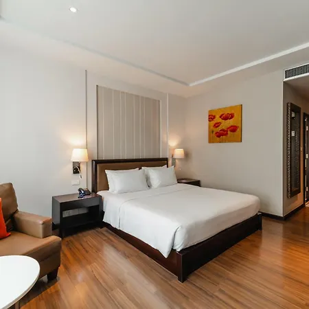 The Dawin Hotel-3