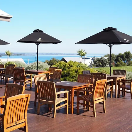 Silverwater Resort Phillip Island-3