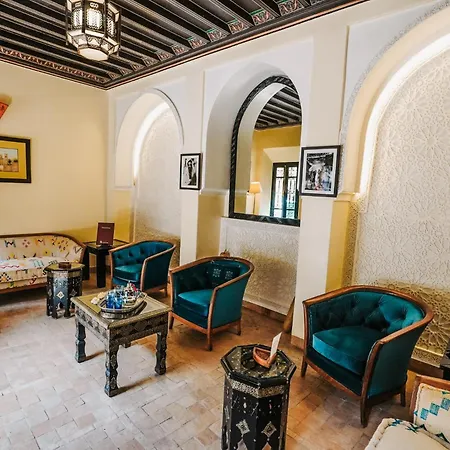 Les Borjs De La Kasbah-3