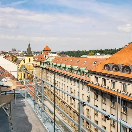 Hotel Clement-2