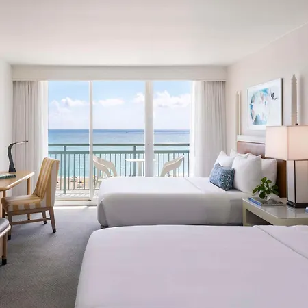 The Singer Oceanfront Resort, Curio Collection By Hilton-3