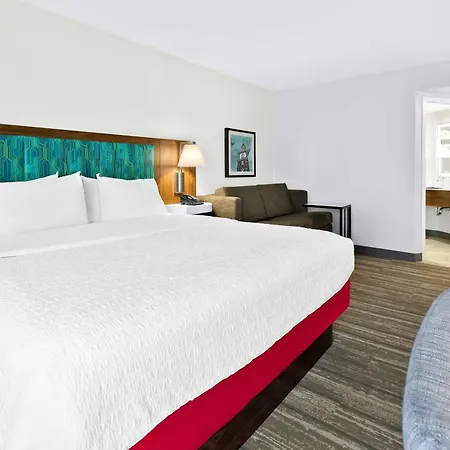 Hampton Inn Washington-2