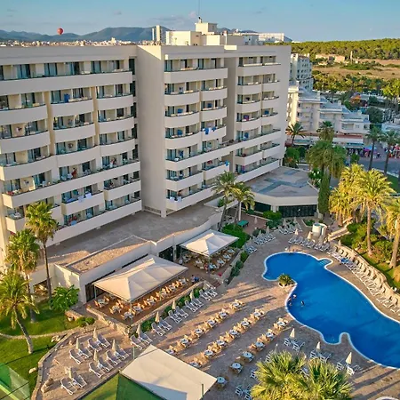 Welikehotel Marfil Playa-3