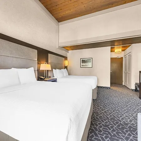 Best Western Plus Siding 29 Lodge-3