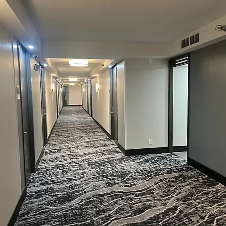 Holiday Inn Nashville Downtown - Stadium By Ihg-3