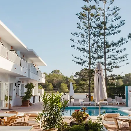 Hostal Es Pi - Emar Hotels-3