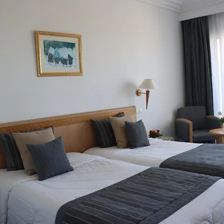 Bizerta Resort Congres & Spa-2
