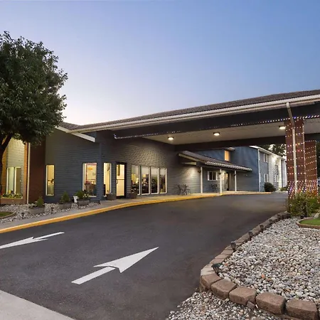 Days Inn By Wyndham Ritzville-3