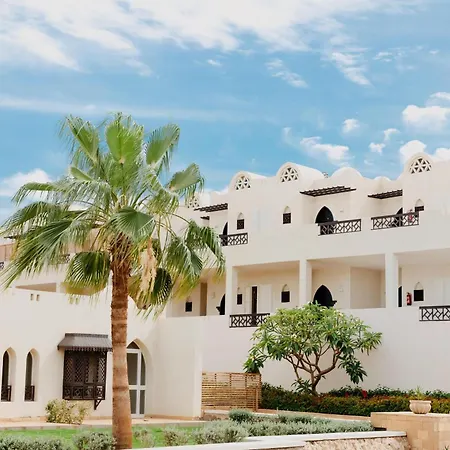 Reef Oasis Beach Resort-2