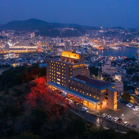 Inasayama Kanko Hotel-2
