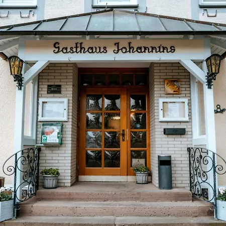 Gasthaus Johanning-3