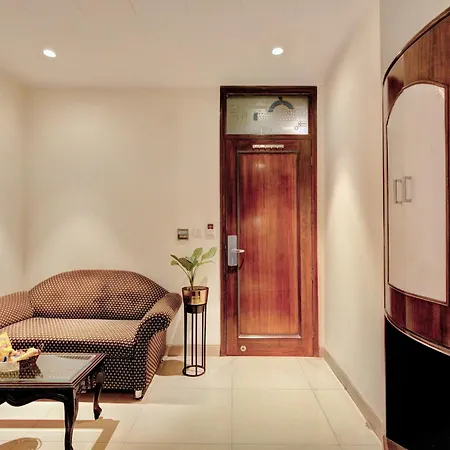 The Singh Empire -Luxury Collection Hotel-2