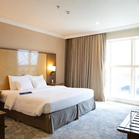 Golden Tulip Hotel Buraidah Al Qassim-2