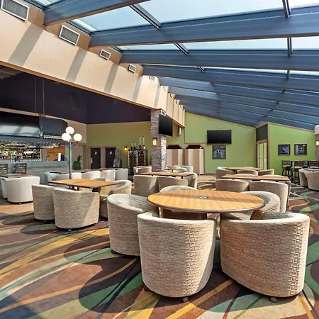 Best Western Plus Mirage Hotel And Resort-3